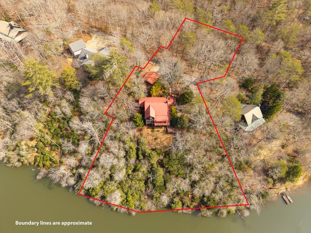 246 Adams Circle, Mineral Bluff GA 30559 - Photo