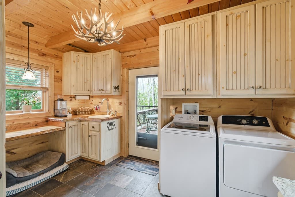246 Adams Circle, Mineral Bluff GA 30559 - Photo