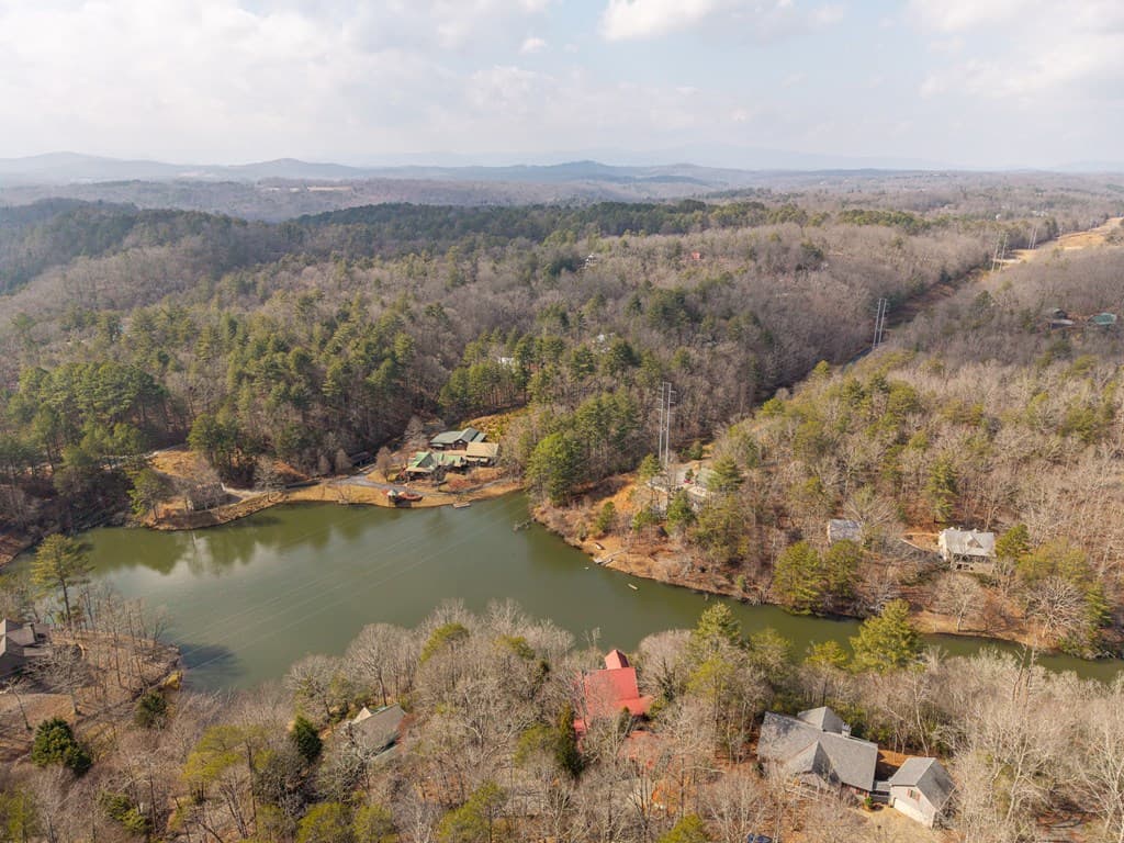 246 Adams Circle, Mineral Bluff GA 30559 - Photo