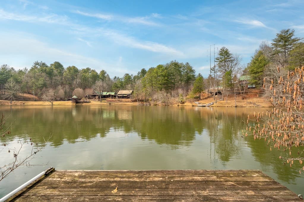 246 Adams Circle, Mineral Bluff GA 30559 - Photo