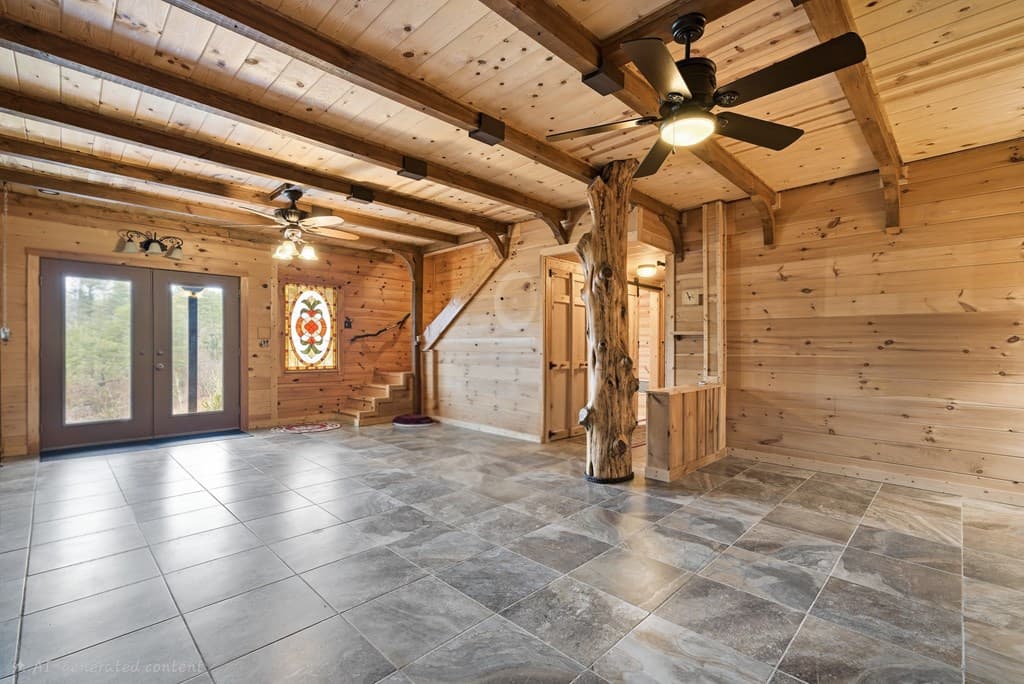 246 Adams Circle, Mineral Bluff GA 30559 - Photo