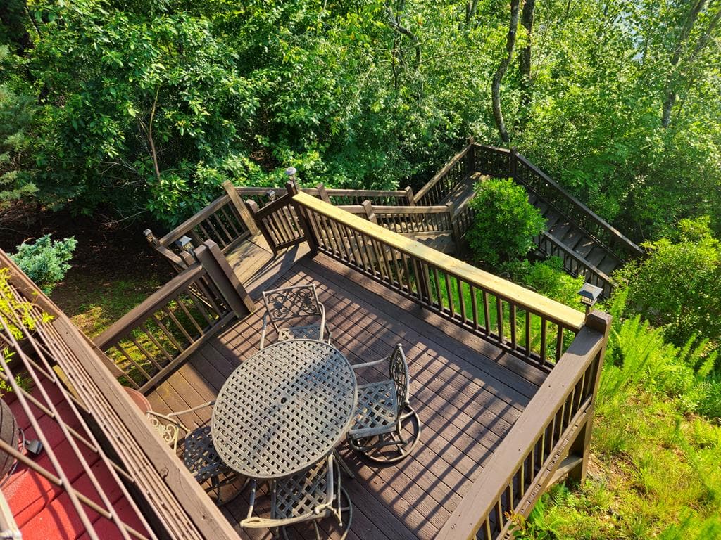 246 Adams Circle, Mineral Bluff GA 30559 - Photo