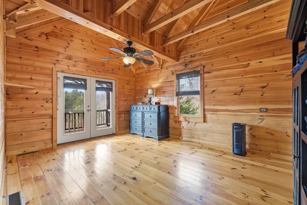 246 Adams Circle, Mineral Bluff GA 30559 - Photo
