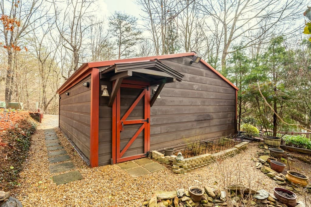 246 Adams Circle, Mineral Bluff GA 30559 - Photo