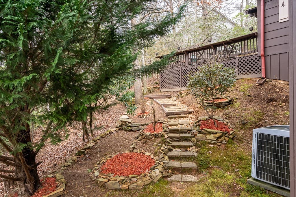 246 Adams Circle, Mineral Bluff GA 30559 - Photo