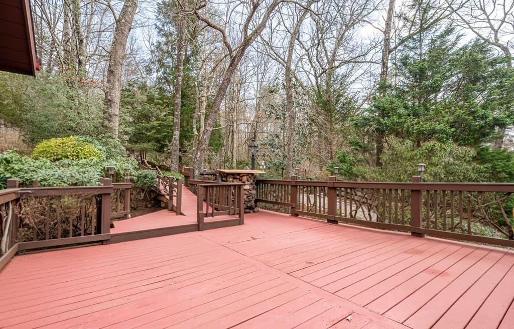 246 Adams Circle, Mineral Bluff GA 30559 - Photo