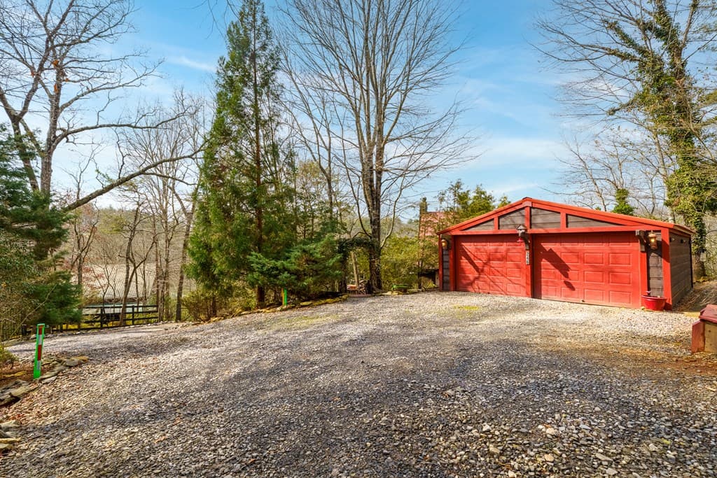 246 Adams Circle, Mineral Bluff GA 30559 - Photo