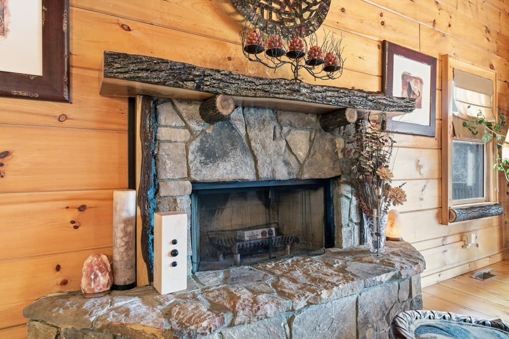 246 Adams Circle, Mineral Bluff GA 30559 - Photo