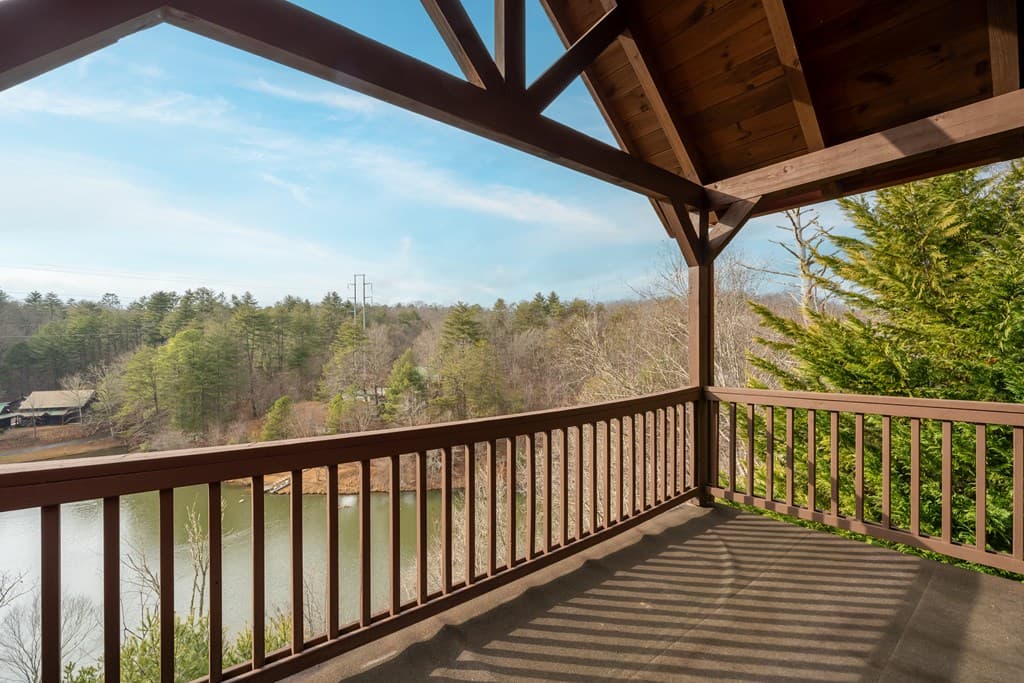 246 Adams Circle, Mineral Bluff GA 30559 - Photo