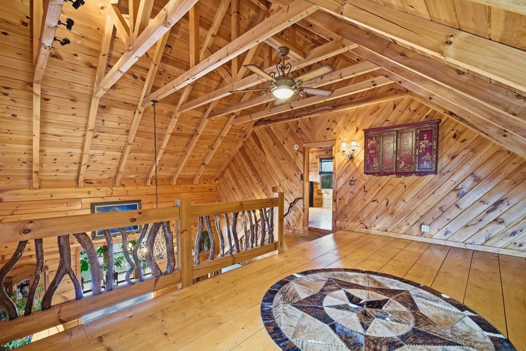 246 Adams Circle, Mineral Bluff GA 30559 - Photo
