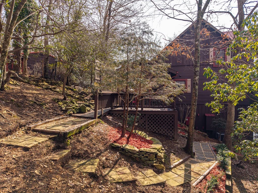 246 Adams Circle, Mineral Bluff GA 30559 - Photo