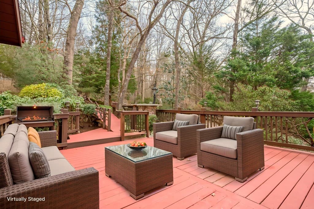 246 Adams Circle, Mineral Bluff GA 30559 - Photo