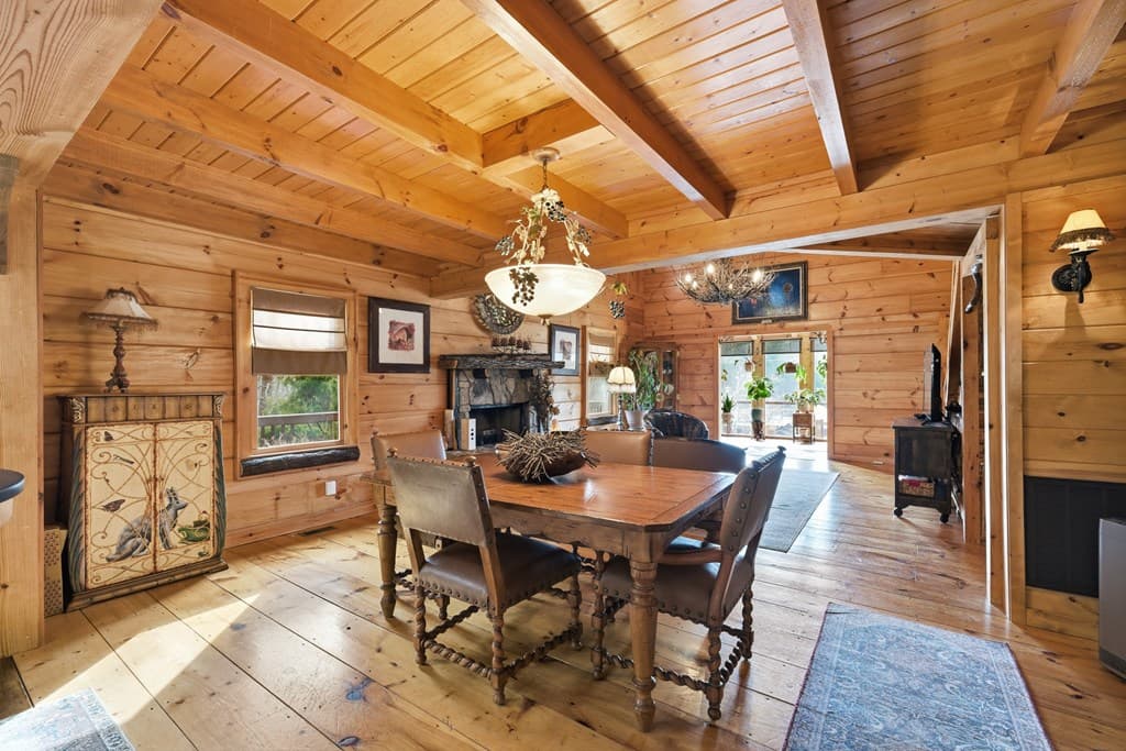 246 Adams Circle, Mineral Bluff GA 30559 - Photo