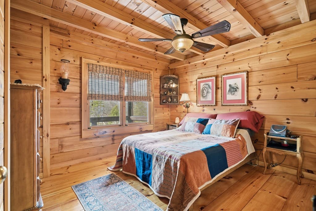 246 Adams Circle, Mineral Bluff GA 30559 - Photo