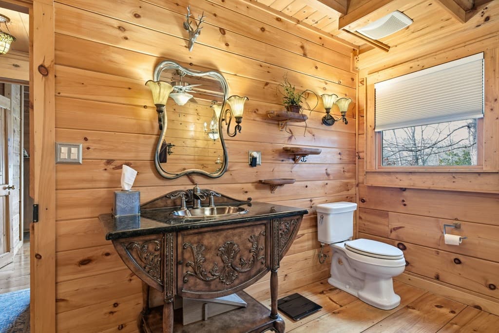246 Adams Circle, Mineral Bluff GA 30559 - Photo