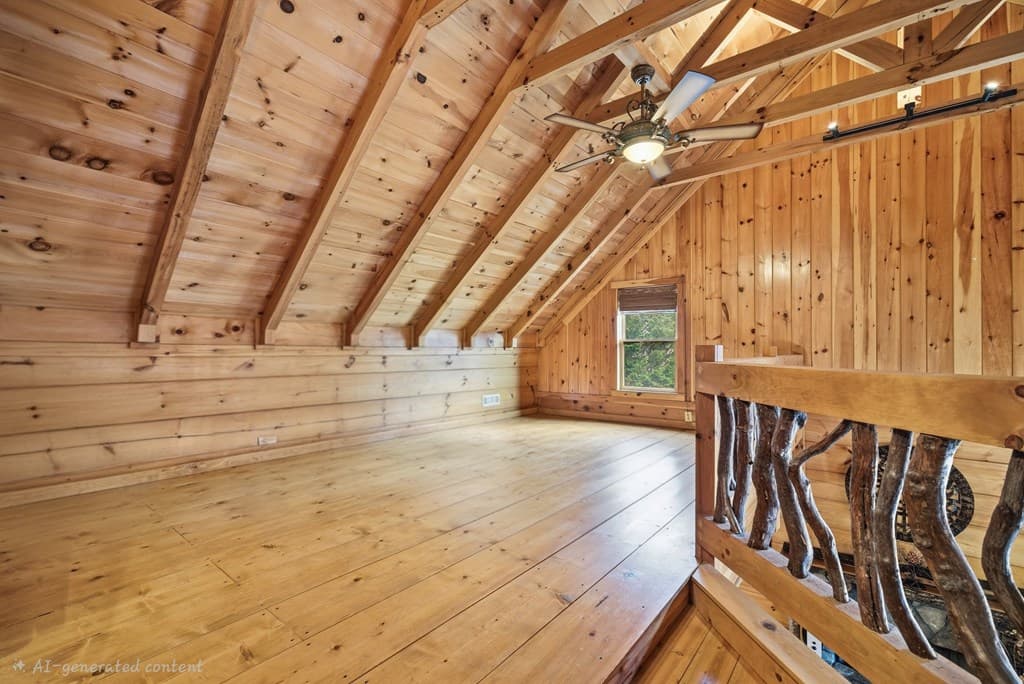 246 Adams Circle, Mineral Bluff GA 30559 - Photo