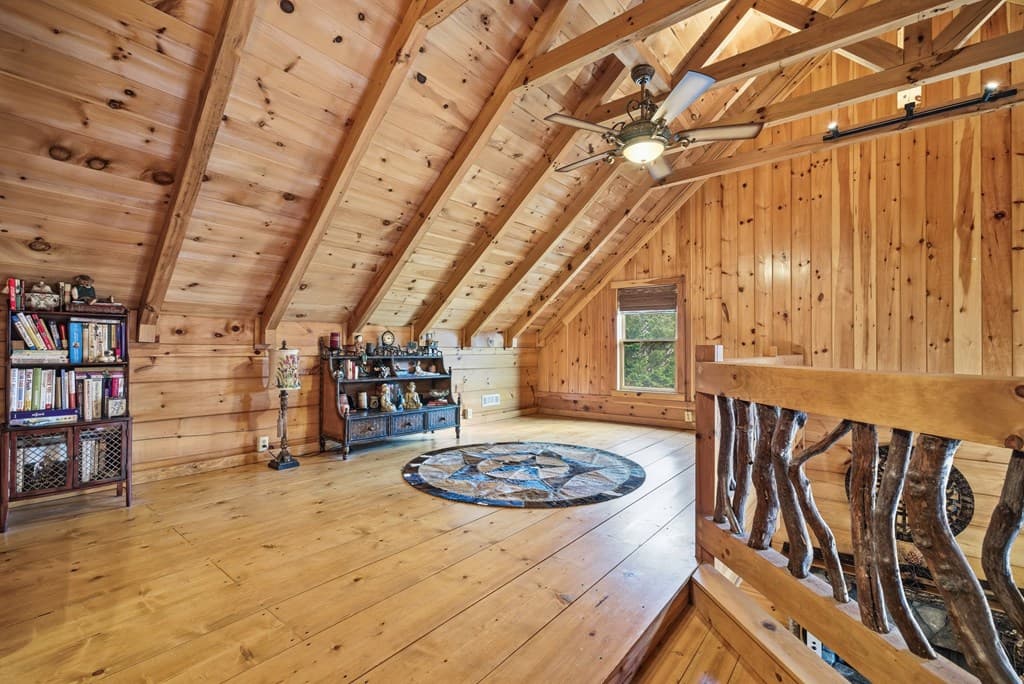 246 Adams Circle, Mineral Bluff GA 30559 - Photo