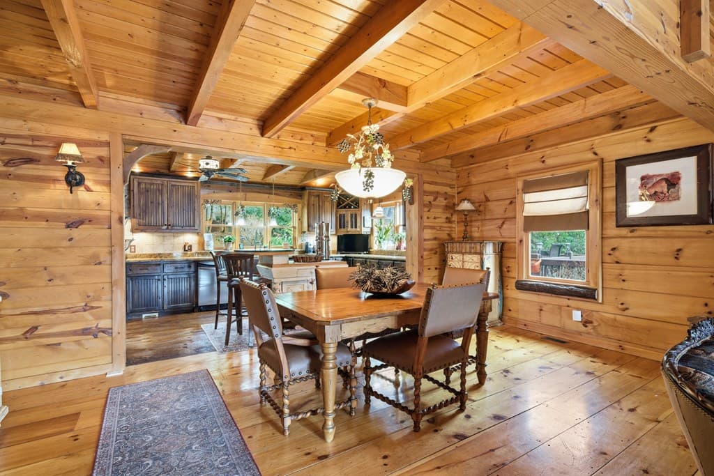 246 Adams Circle, Mineral Bluff GA 30559 - Photo