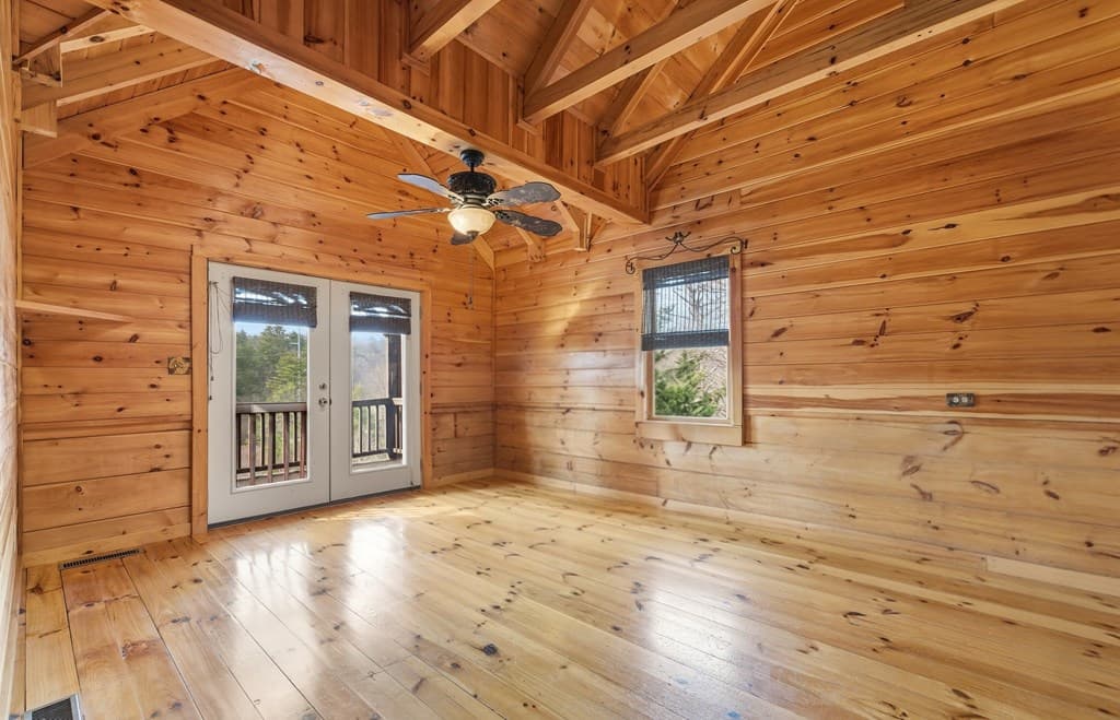 246 Adams Circle, Mineral Bluff GA 30559 - Photo