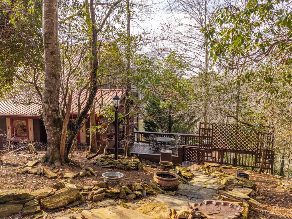 246 Adams Circle, Mineral Bluff GA 30559 - Photo