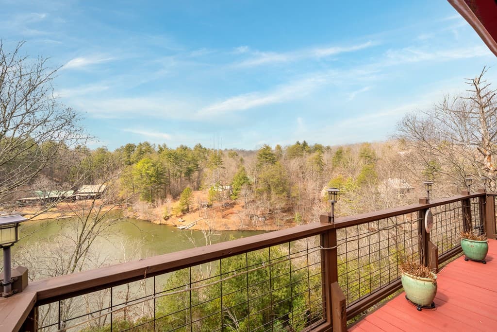 246 Adams Circle, Mineral Bluff GA 30559 - Photo