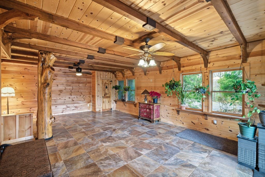 246 Adams Circle, Mineral Bluff GA 30559 - Photo