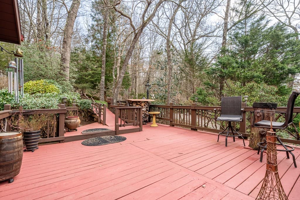 246 Adams Circle, Mineral Bluff GA 30559 - Photo