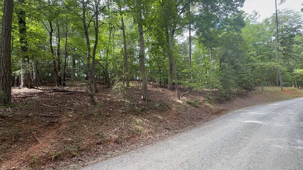 lot 679 Cypress Circle, Ellijay GA 30540 - Photo