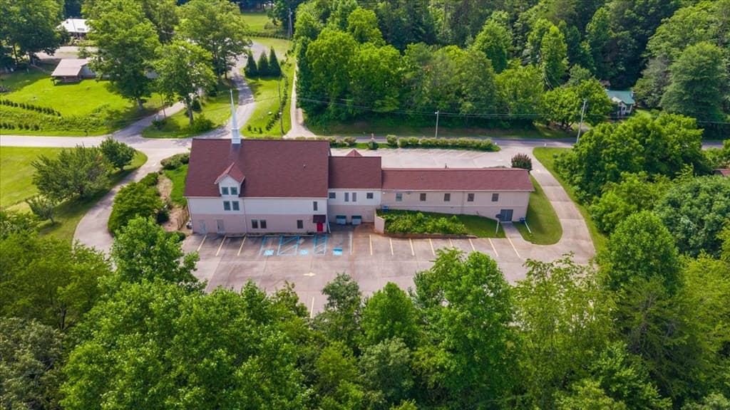 823 Forge Mill, Morganton GA 30560 - Photo