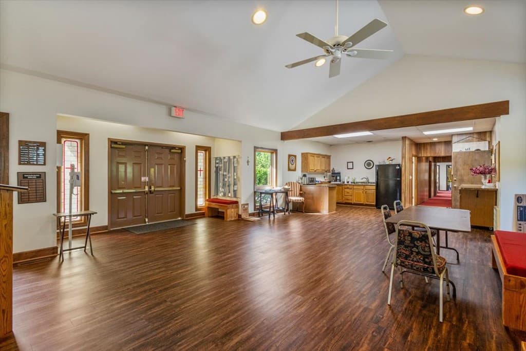 823 Forge Mill, Morganton GA 30560 - Photo