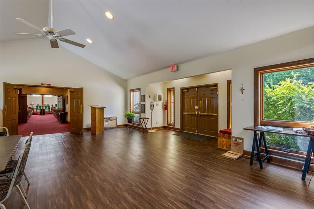823 Forge Mill, Morganton GA 30560 - Photo