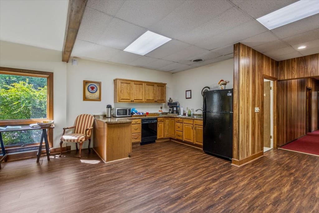 823 Forge Mill, Morganton GA 30560 - Photo