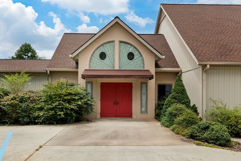 823 Forge Mill, Morganton GA 30560 - Photo