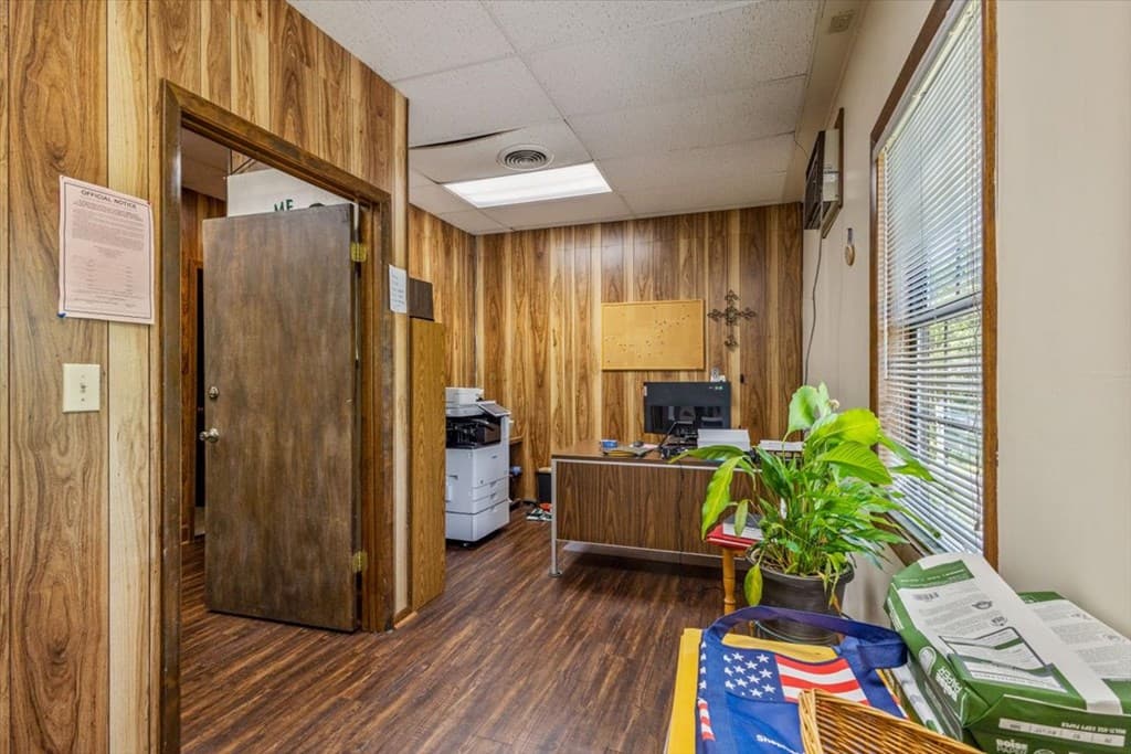 823 Forge Mill, Morganton GA 30560 - Photo