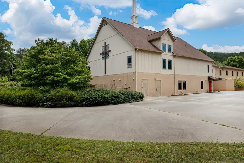 823 Forge Mill, Morganton GA 30560 - Photo