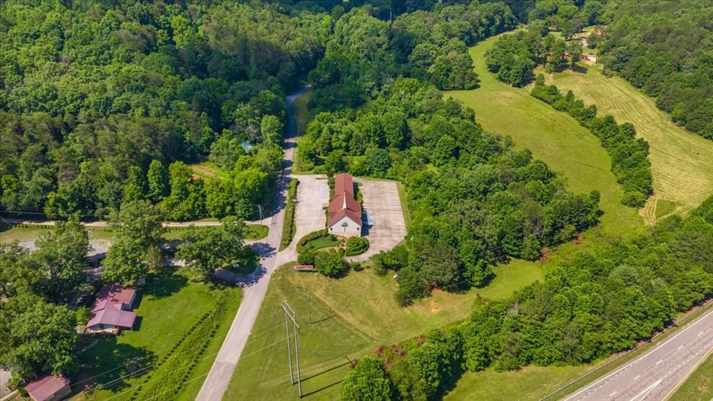 823 Forge Mill, Morganton GA 30560 - Photo