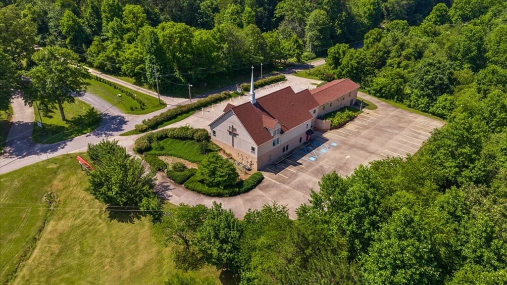 823 Forge Mill, Morganton GA 30560 - Photo