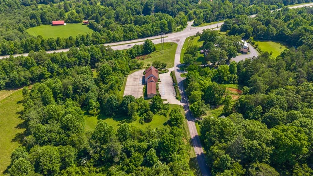 823 Forge Mill, Morganton GA 30560 - Photo