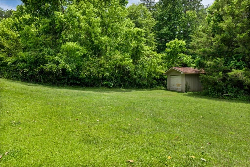 823 Forge Mill, Morganton GA 30560 - Photo