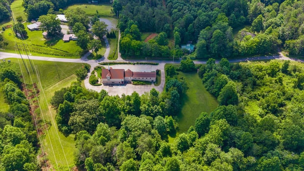 823 Forge Mill, Morganton GA 30560 - Photo