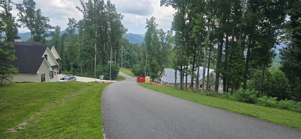 001 Winding Ridge, Blairsville GA 30512 - Photo