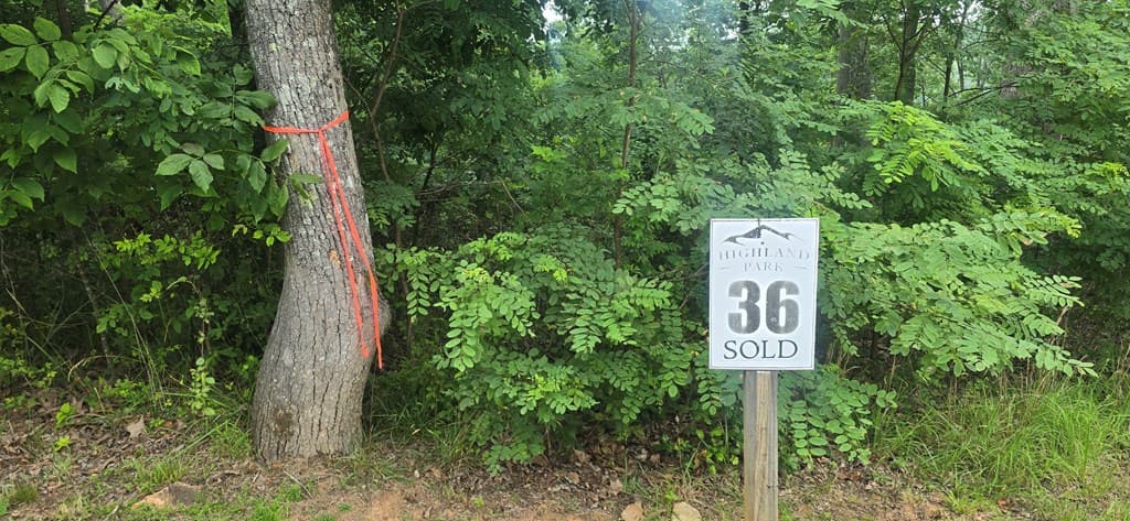 001 Winding Ridge, Blairsville GA 30512 - Photo