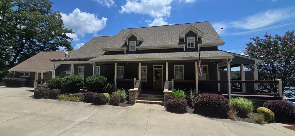 001 Winding Ridge, Blairsville GA 30512 - Photo