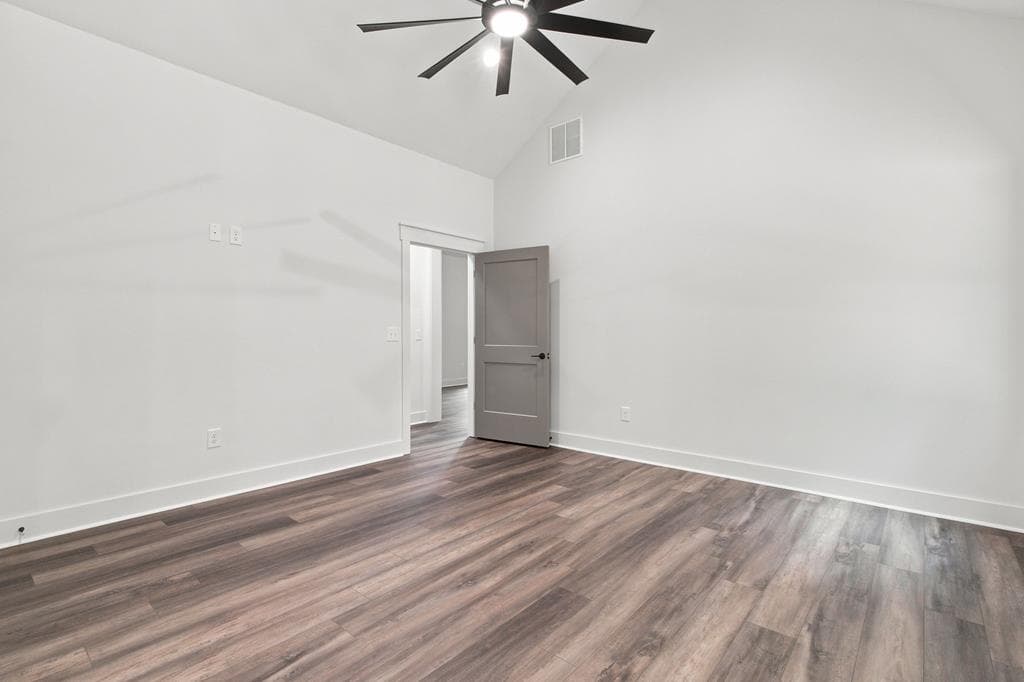 4016 Carver Mill Road, Talking Rock GA 30175 - Photo