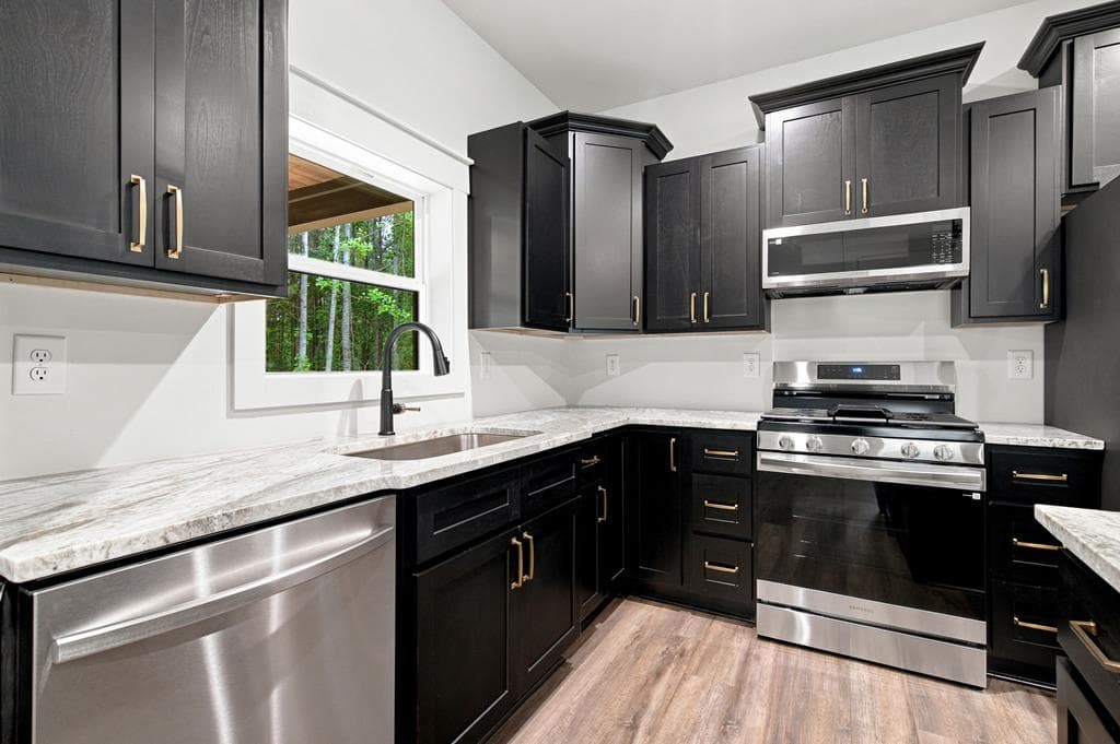 4016 Carver Mill Road, Talking Rock GA 30175 - Photo