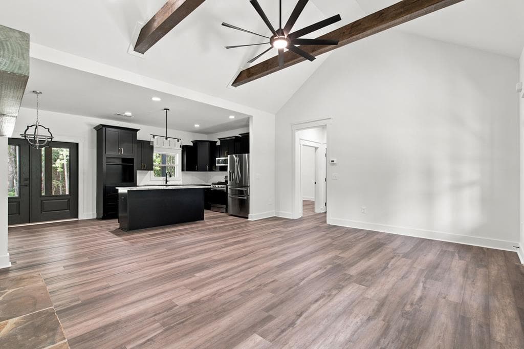 4016 Carver Mill Road, Talking Rock GA 30175 - Photo