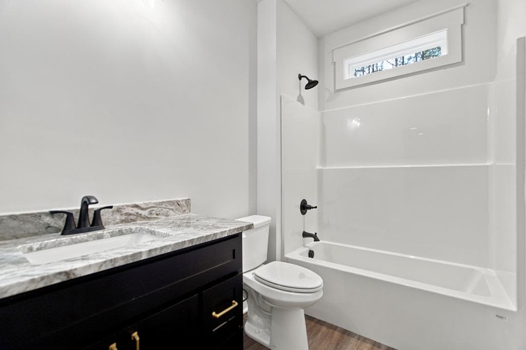 4016 Carver Mill Road, Talking Rock GA 30175 - Photo