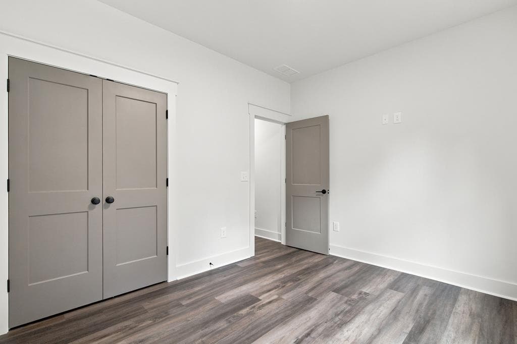 4016 Carver Mill Road, Talking Rock GA 30175 - Photo
