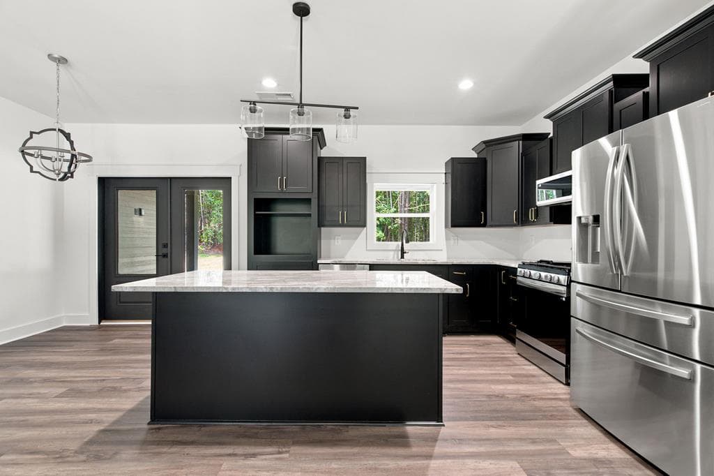 4016 Carver Mill Road, Talking Rock GA 30175 - Photo