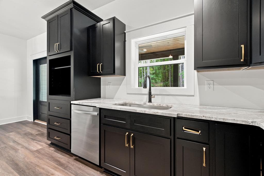 4016 Carver Mill Road, Talking Rock GA 30175 - Photo